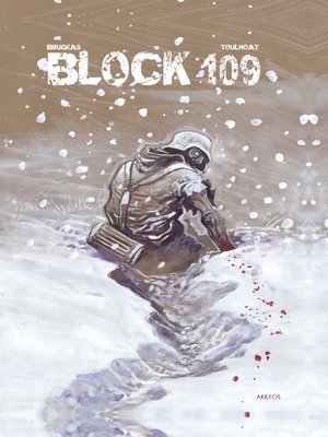 cover image of Block 109